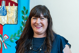 Denise Atzori