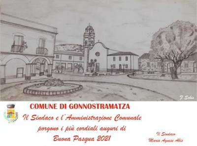 Auguri di Buona Pasqua
