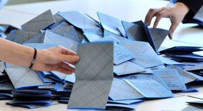 Aggiornamento Albo degli Scrutatori