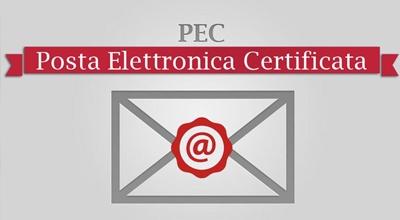 Posta Elettronica: comunicazione tra il Comune e gli utenti