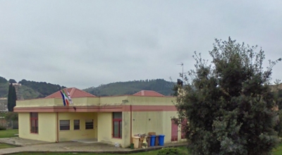 Intitolazione Scuola dell'Infanzia a Carla Sebis