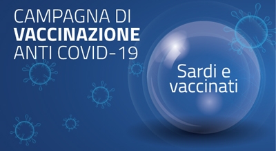Campagna vaccinale anti Covid-19 presso hub di Ales - Adesioni over 60-70