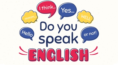 Biblioteca Comunale: Corso gratuito di Lingua Inglese