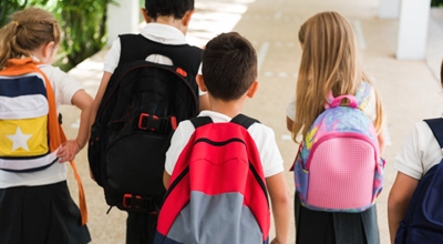 Avvio anno scolastico: rettifica orario attivit&agrave; didattiche scuola primaria