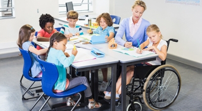 Avviso: Presentazione delle domande di accesso al servizio di assistenza educativa scolastica ed extra-scolastica Plus