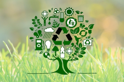 Sospensione conferimenti sfalci e ramaglie presso ecocentri del Parte Montis