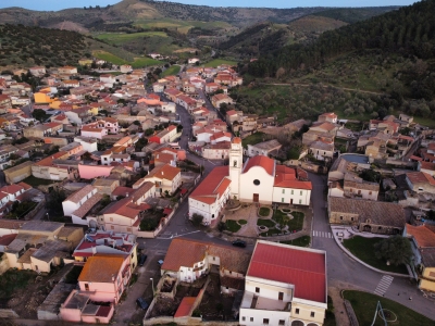 Festeggiamenti in onore di San Giuseppe lavoratore, 21 edizione della rassegna Arti e mestieri e 14 edizione della Sagra de Su Gat&ograve;