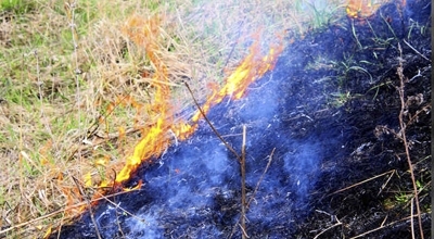 Ordinanza Comunale Antincendi - Anno 2021