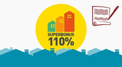 Schema richiesta accesso atti: Bonus Edilizia 110%