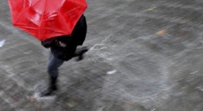 Avviso di allerta per rischio idrogeologico, codice rosso - Scuole chiuse il 10 Ottobre 2015