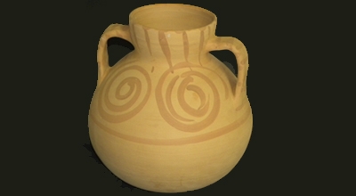 Mostra "I vasi della vita" - 16 Aprile - 30 ottobre 2011