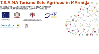 Workshop progetto "T.R.A.MA &ndash; Turismo Rete Agrifood in MArmilla"