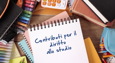Rimborso spese di viaggio e Assegni di Studio - Graduatorie provvisorie