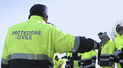 Promozione della costituzione di un&rsquo;associazione di volontariato dedicata alla Protezione civile