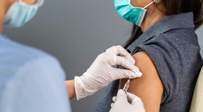 Prenotazioni terza dose vaccinazioni anti-covid 19