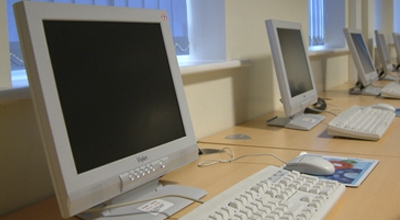 Laboratorio di Informatica - Anno 2015
