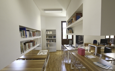 Biblioteca "Mons. Michele Pinna" - Avviso variazione orario di apertura per il giorno 28 Marzo 2017
