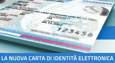 Avviso scadenza carte di identit&agrave;