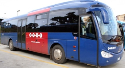 ARST - Servizi Automobilistici Ridotti - Emergenza COVID 19