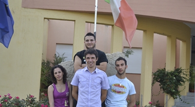Consulta giovanile - Eletti gli organi statutari