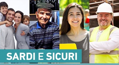 Sardi e Sicuri, il 22 e 23 maggio la campagna di screening arriva in provincia di Oristano