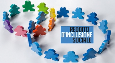 Avviso pubblico reddito di inclusione REI - Misura nazionale di contrasto delle povert&agrave;