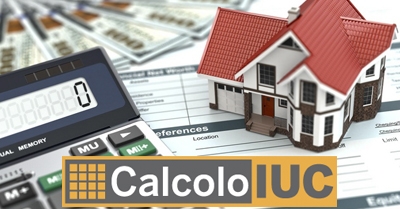 Calcolo IUC - Anno 2017