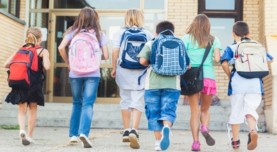Anno scolastico 2022-2023: orario delle lezioni