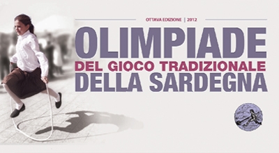 Olimpiade del gioco tradizionale - VII&deg; edizione
