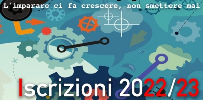 Centro Provinciale Istruzione per gli Adulti 4 di Oristano: Iscrizioni anno scolastico 2022/2023