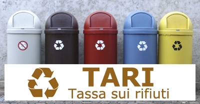 TARI 2016 - Ruolo provvisorio