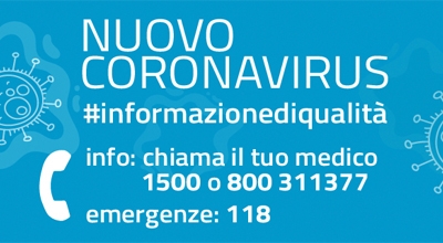 Ministero della Salute - Coronavirus: Informazioni utili e decalogo dei comportamenti da seguire