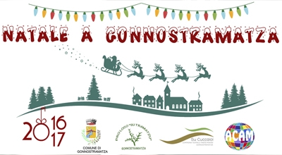 Festivit&agrave; Natalizie 2016