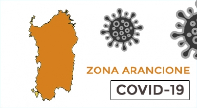 Ordinanza ministeriale 19 marzo 2021 - Misure urgenti di contenimento e gestione dell'emergenza Covid-19 - Regione Sardegna