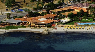 Soggiorno vacanza per disabili