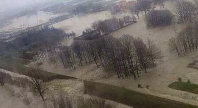 Contributi a favore delle imprese colpite dall&rsquo;evento alluvionale del 18 novembre 2013