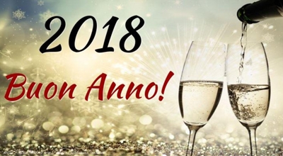 Festa di Buon Anno 2018