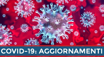 Situazione Covid-19: Aggiornamenti e Comunicazioni del 24.01.2022
