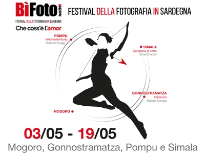 B&igrave;Foto fest - 9&deg; edizione del Festival Internazionale della Fotografia in Sardegna