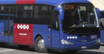 Disservizio servizio trasporto scolastico per il giorno 08 novembre 2018