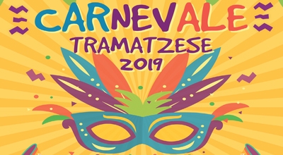Carnevale Tramatzese 2019