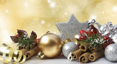 Programma attivit&agrave; di socializzazione e aggregazione durante le feste natalizie - Anno 2011