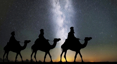 X edizione rassegna presepi "SULLA VIA DEI RE MAGI"