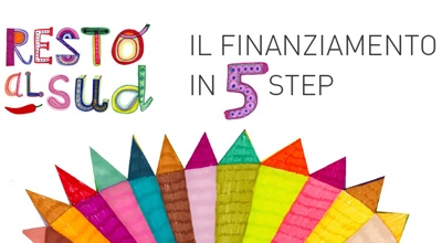 Seminari formativi &ldquo;RESTO AL SUD&rdquo;