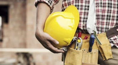 Completamento opere di urbanizzazione nell' area P.E.E.P.
