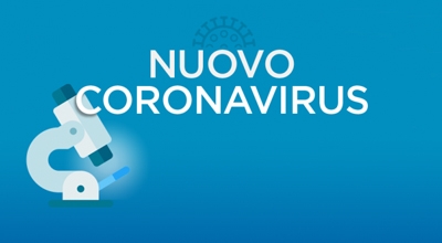 CORONAVIRUS: Dpcm 08 Marzo 2020 misure riguardanti il contrasto e il contenimento sull'intero territorio nazionale del diffondersi del Coronavirus
