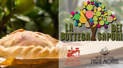 Mercati&amp;Turisti? Prendiamoli per la gola con &ldquo;La bottega dei Sapori&rdquo;- Aperte le iscrizioni