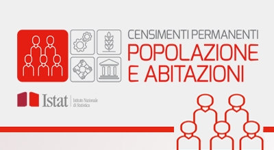 Avviso di selezione per soli titoli per il reperimento di n.1 "rilevatore&rdquo;