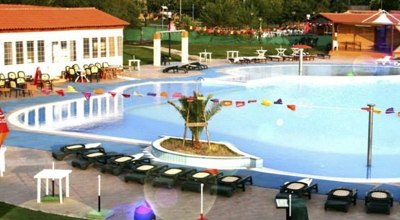 Servizio "piscina day" presso la struttura di Baradili: Presentazione richieste