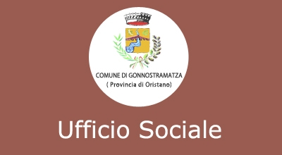 Comunicazione ai beneficiari di provvidenze di natura sociale e ai cittadini